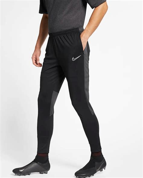 nike dri-fit academy trainingsbroek zwart/wit heren|Nike Academy Dri.